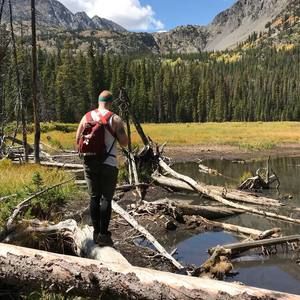 Meet your Posher, Marc